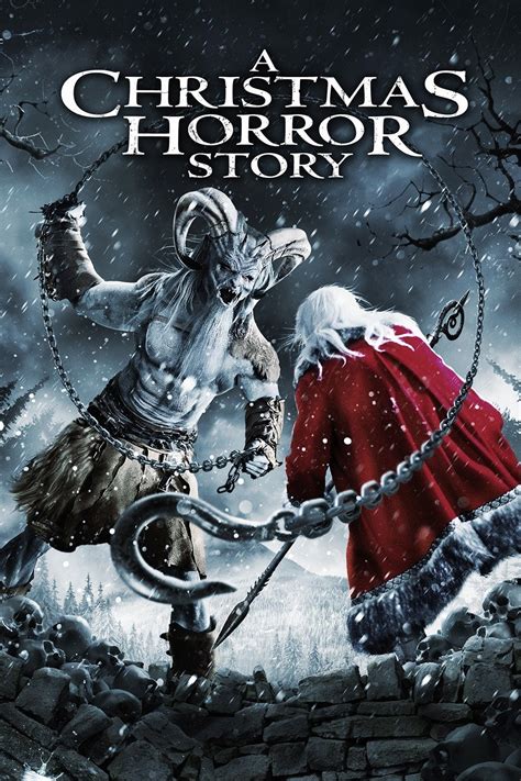 a christmas horror story rotten tomatoes|tubi free christmas horror movies.